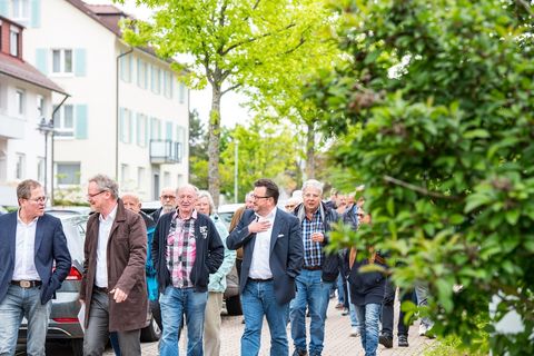 Start zum Ortsbegang_2