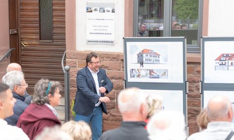 Vorstellung privates Sanierungsobjekt_Marktplatz_1