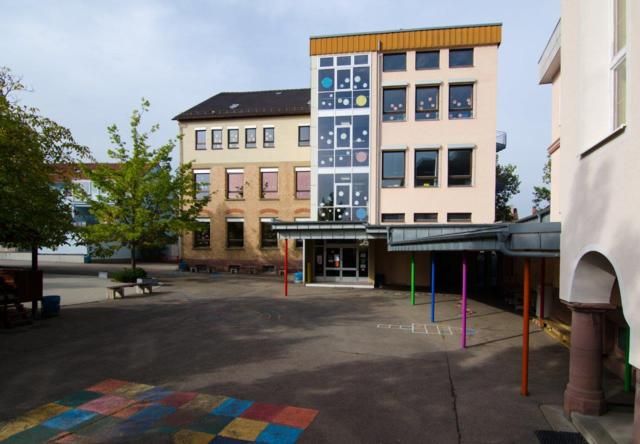 Schule