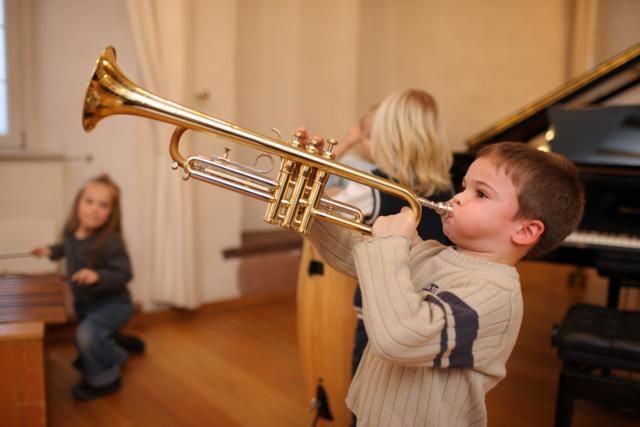 Jugendmusikschule