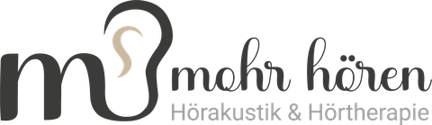 Mohr hören Hörakustik  &  Hörtherapie