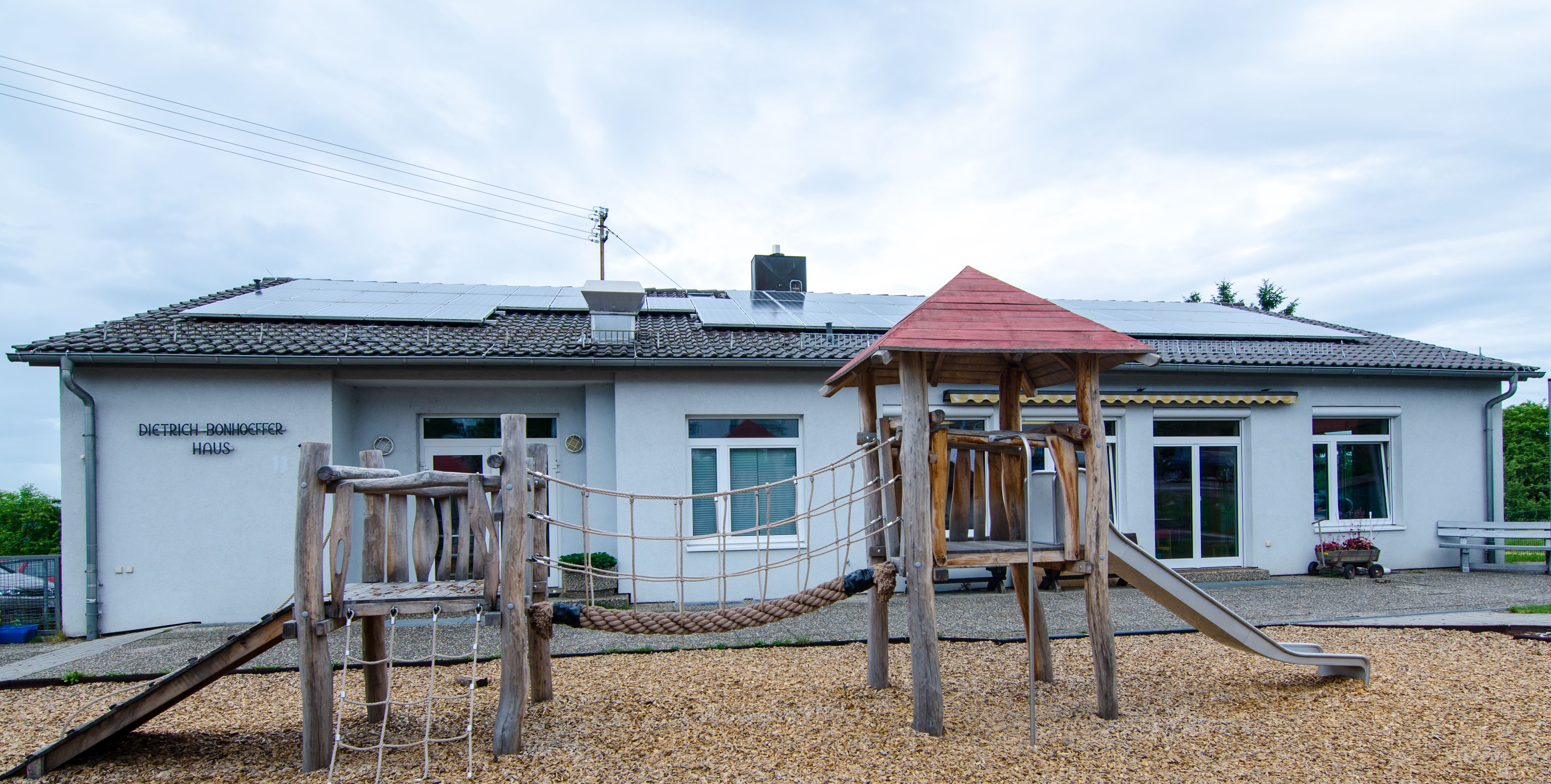 Kindergarten "Schönblickweg"
