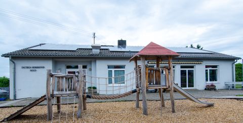 Kindergarten "Schönblickweg"
