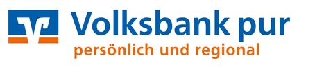 Logo Volksbank pur eG 