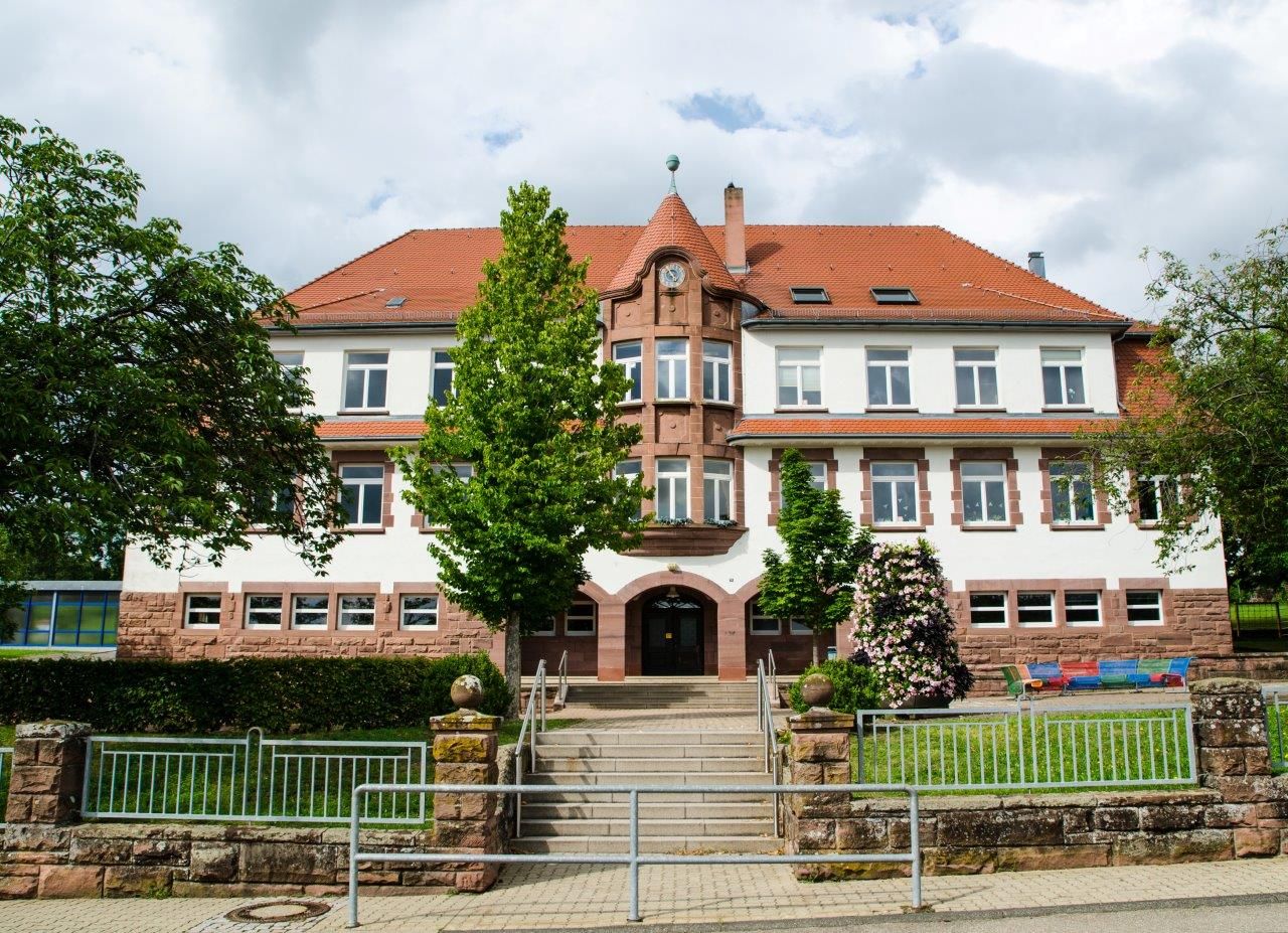Schule