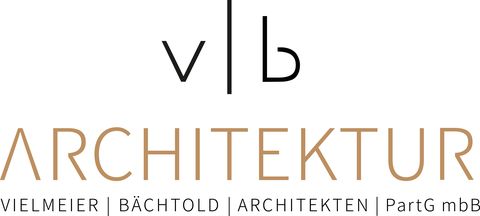 Firmenlogo vb Architektur